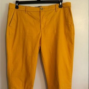 Tommy Hilfiger chinos size 14